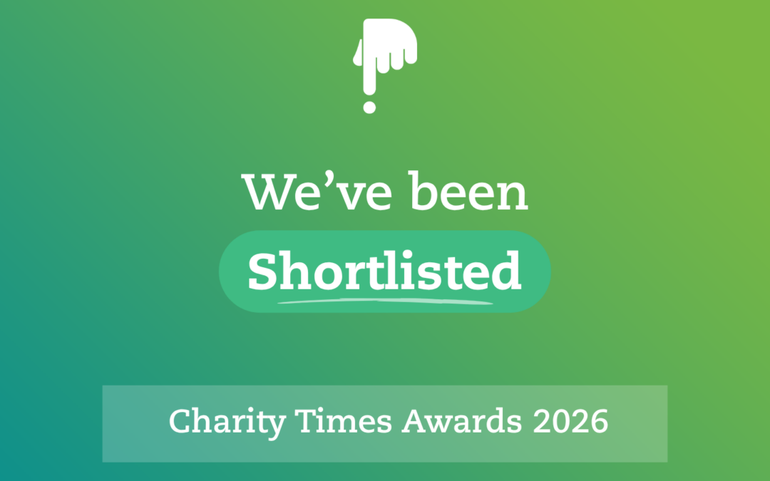 Pennies Shortlisted In Four Categories At The Charity Times Awards 2026