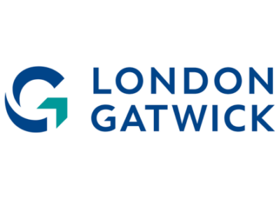 London Gatwick logo
