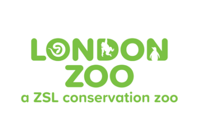 London Zoo (ZSL) logo