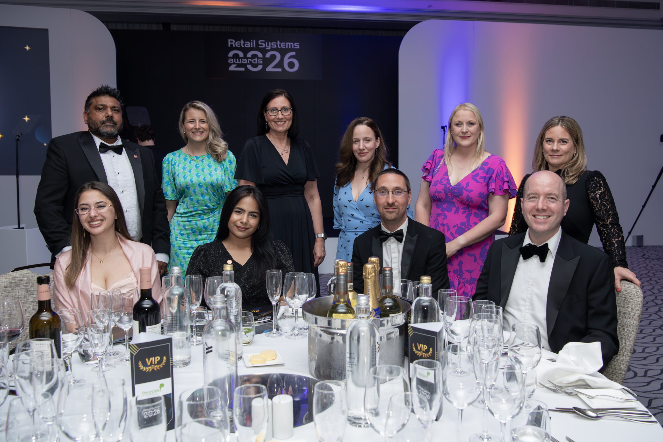 Retail Systems Awards 2026