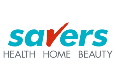 Savers logo