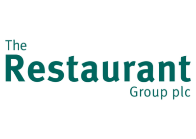 TRG logo
