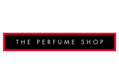 The Perfume Shop logo