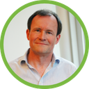 Julian Taylor, Senior Partner at Simmons & Simmons