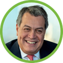 Robert Leitão, Managing Partner at Rothschild & Co Gestion and Head of Global Advisory at Rothschild & Co